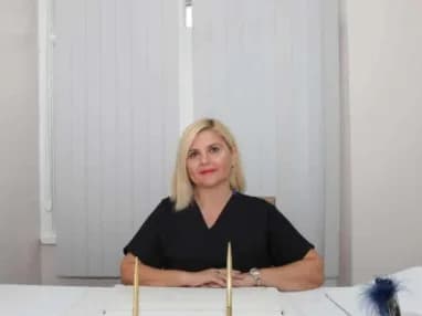 Aycan Beceren Diş Kliniği