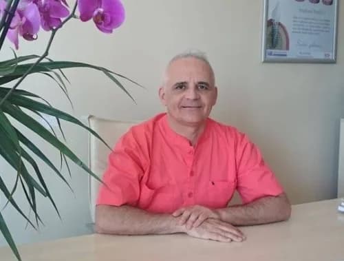 Ümit Sokullu Diş Kliniği