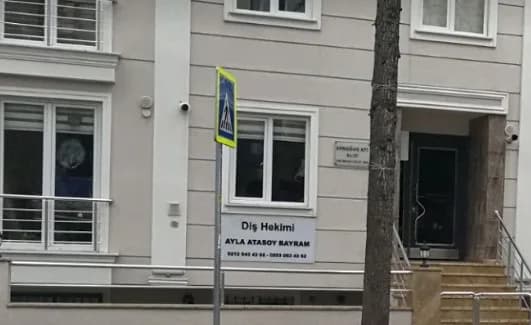 Ayla Atasoy Diş Kliniği
