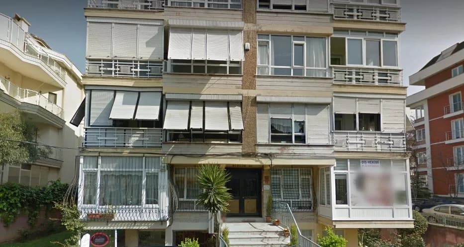Murat Başak Diş Kliniği