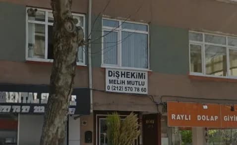 Melih Mutlu Diş Kliniği