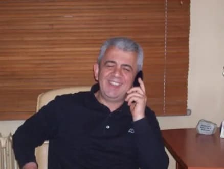 M. Fatih Okan Diş Kliniği