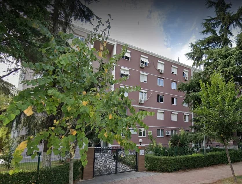 Oraj Özgövde Diş Kliniği