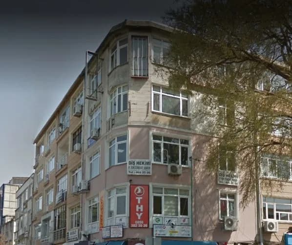 Ercüment Aşkın Diş Kliniği