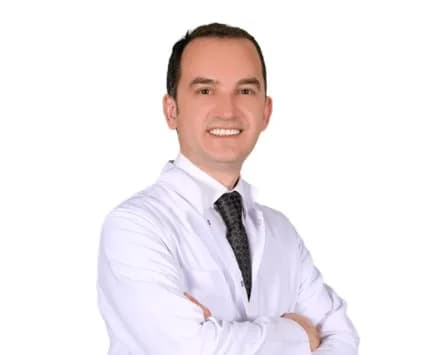 Mete Dalbeler Diş Kliniği