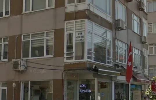 Gülver Ceylan Diş Kliniği