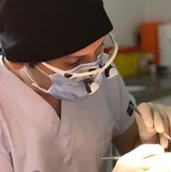 Bertan Buyan Diş Kliniği