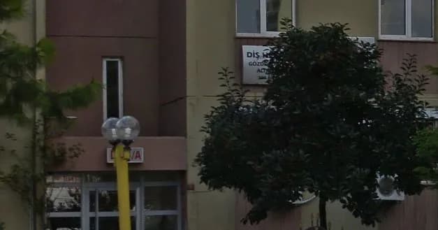 Gözde Yurteri Altınörs Diş Kliniği