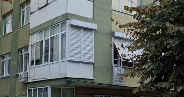 Abdullah Babalık Diş Kliniği