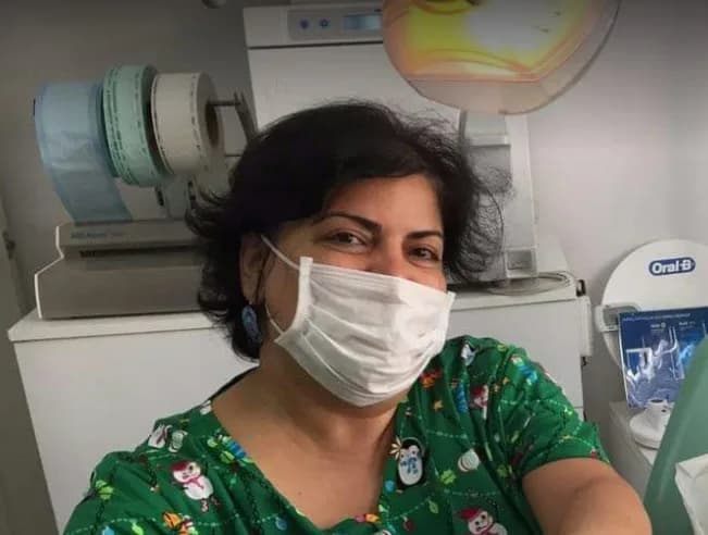 Türkan Şahin Diş Kliniği