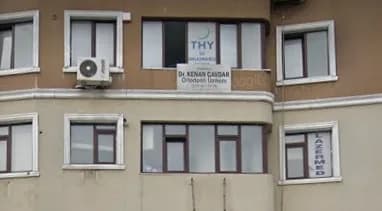 Çavdar Ortodonti Kliniği