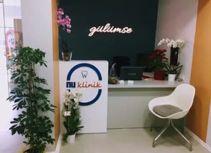 Nu Diş Kliniği
