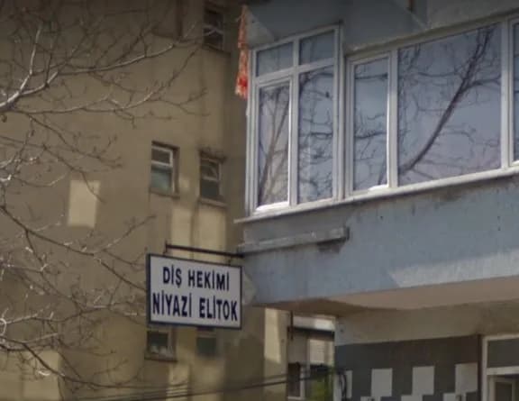 Niyazi Elitok Diş Kliniği