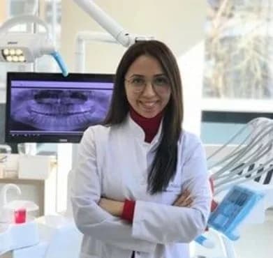 Nida Yaman Zeren Diş Kliniği