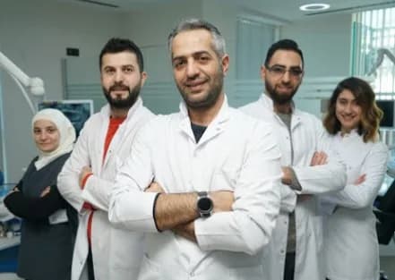 Marmara Smile Diş Kliniği