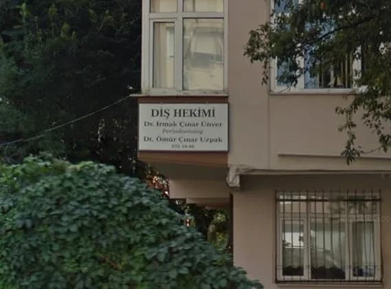 Erkul Akkuzu Diş Kliniği