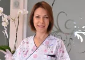 Buket Özer Diş Kliniği