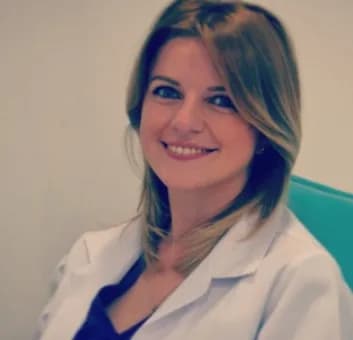 Şirin Kıyıcı Diş Kliniği
