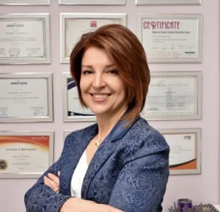 Mergül Rodoplu Diş Kliniği