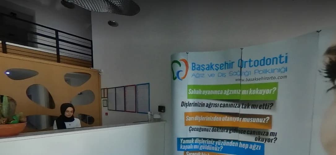 Özel Başakşehir Diş Kliniği