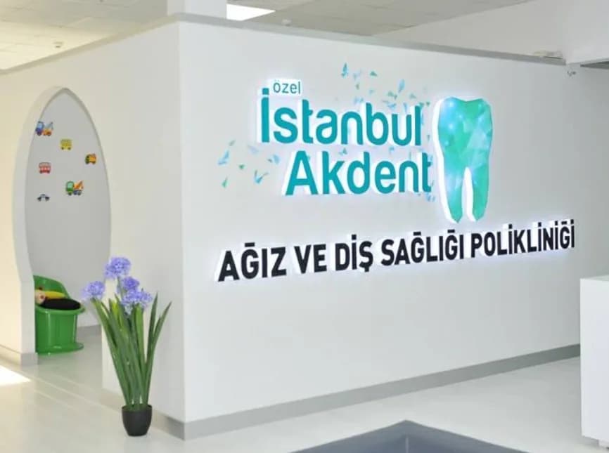 Akdent Diş Kliniği