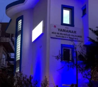 Yamanar Diş Kliniği