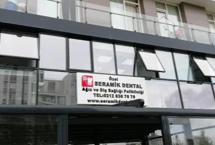 Seramik Dental Diş Kliniği