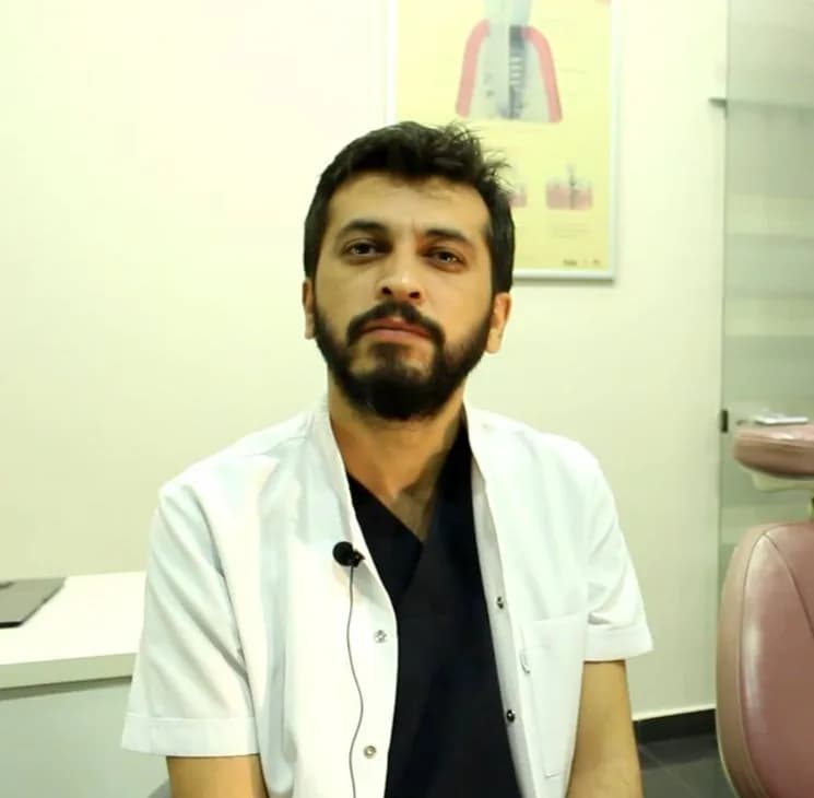 Fatih Gülcü Diş Kliniği