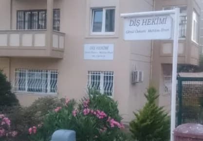 Gönül Özkars&Muhlise İlhan Bişkinler Diş Kliniği