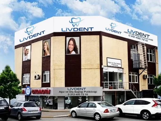 Livdent Diş Kliniği