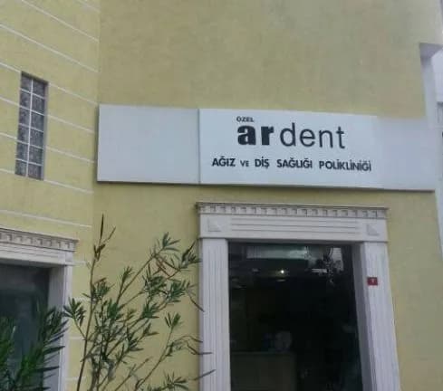 Ardent Diş Kliniği