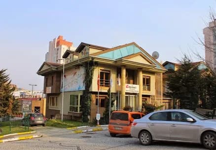 Birincidiş Diş Kliniği