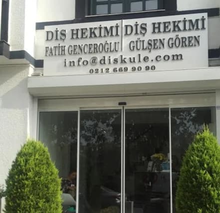 Dişkule Diş Kliniği
