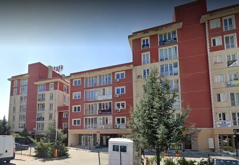 Özel Sea Dent Diş Kliniği