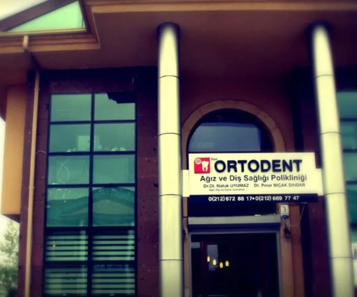Özel Ortodent Diş Kliniği
