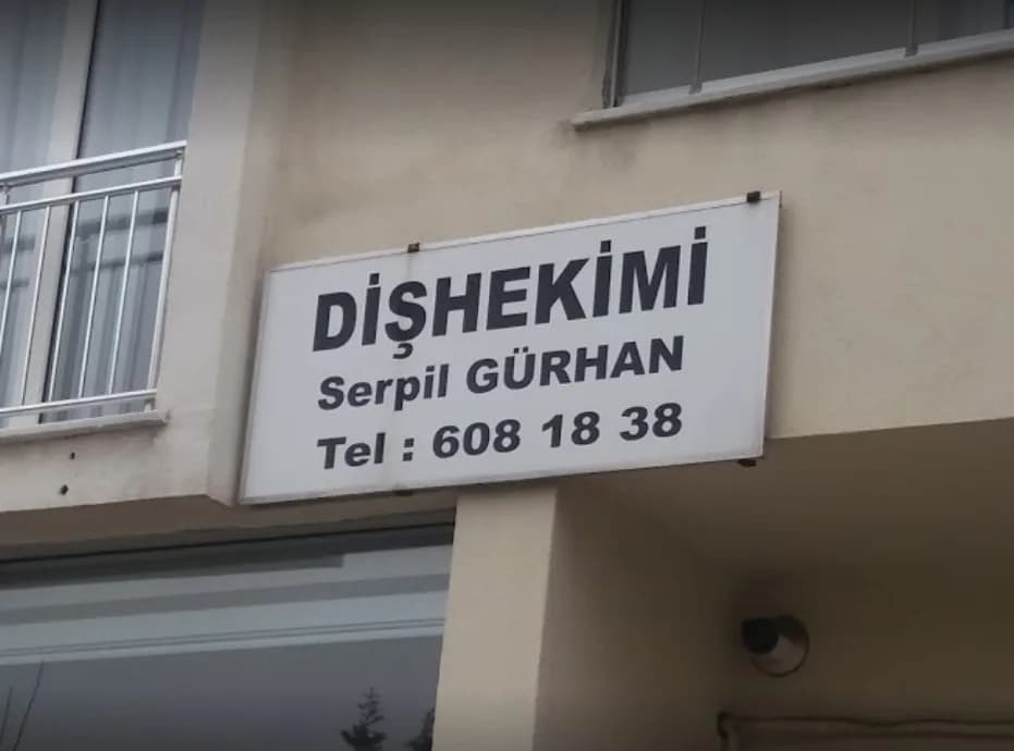 Serpil Gürhan Diş Kliniği