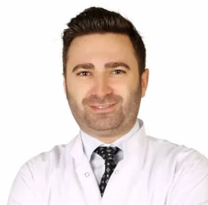 Hüseyin Aşçı Diş Kliniği