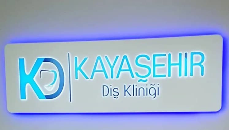 Kayaşehir Diş Kliniği