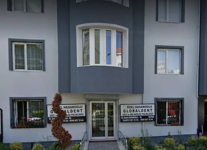 Globaldent Diş Kliniği