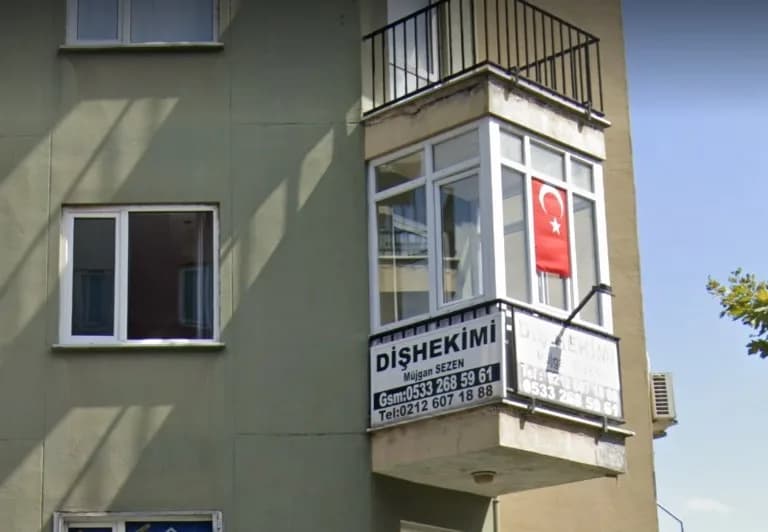 Müjgan Sezen Diş Kliniği