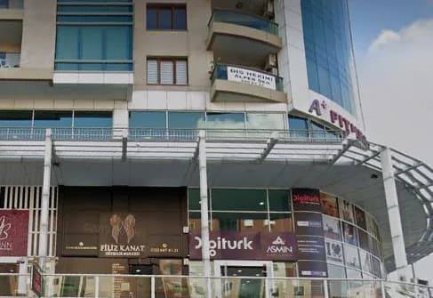 Alper Şen Diş Kliniği