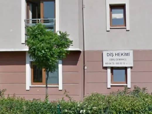Ebru Demirkol Diş Kliniği