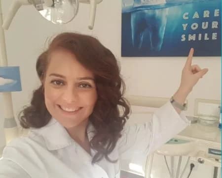 Özlem Aylıkcı Ortodonti Kliniği