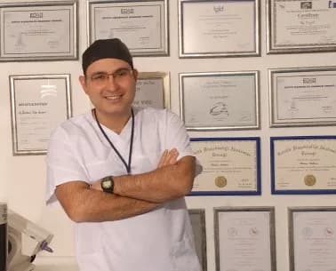 Stomadenta Diş Kliniği
