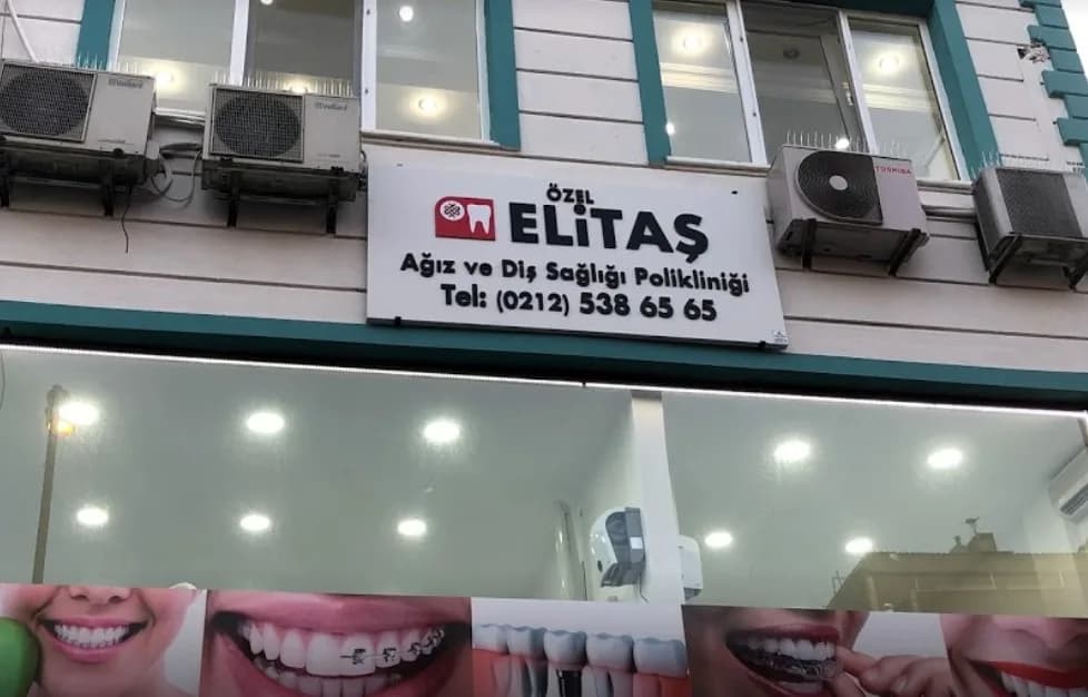 Elitaş Diş Kliniği
