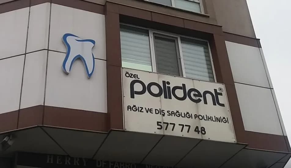 Polident Diş Kliniği