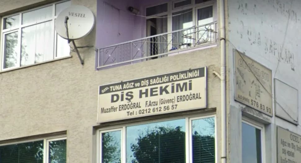 Özel Tuna Diş Kliniği