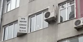 Cengiz Pınar Diş Kliniği