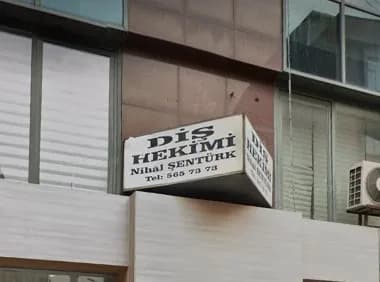 Nihal Şentürk Diş Kliniği