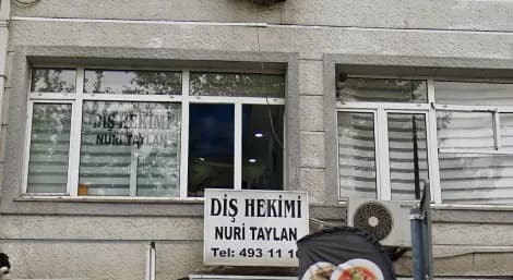Nuri Taylan Diş Kliniği